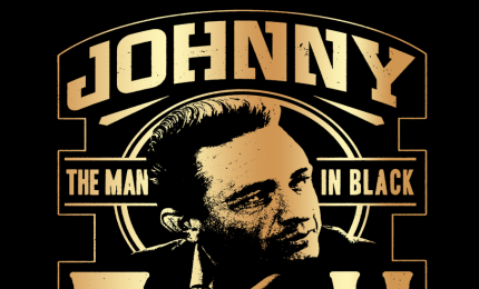 "The Man In Black", uno spettacolo al Levéra