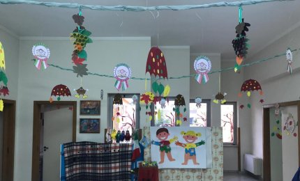 L'Open Day nella Scuola dell’Infanzia del Polo 1