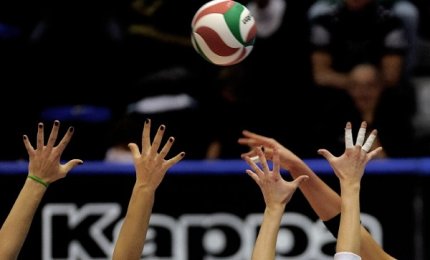 Magic Volley, riparte il campionato femminile under 14