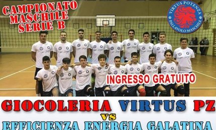 Efficienza Energia Galatina vince a Potenza