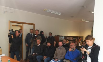 “Luoghi Comuni - diamo spazio ai giovani!”
