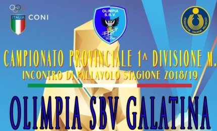 Attesa per il derby galatinese
