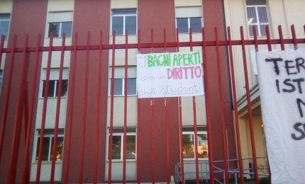 "La scuola deve essere una casa sicura per i nostri ragazzi”