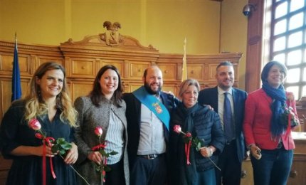 "La partecipazione non sia solo uno slogan"