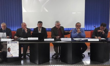 “Resettami Rete Parkinson” della Asl di Lecce