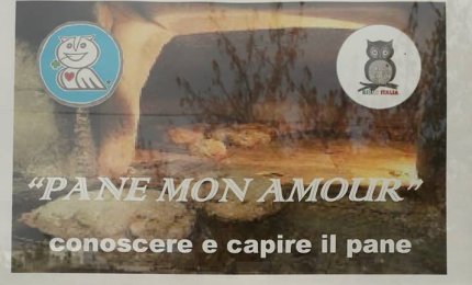 "Pane mon amour"