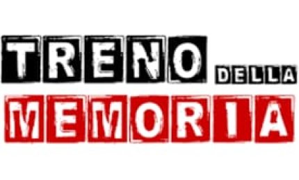"Il treno della memoria", entro il 7 Dicembre le domande di partecipazione