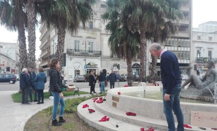 “Nuovi finali – le scuole contro la violenza sulle donne”