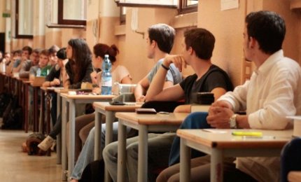 Come saranno gli scritti nei nuovi esami di maturità