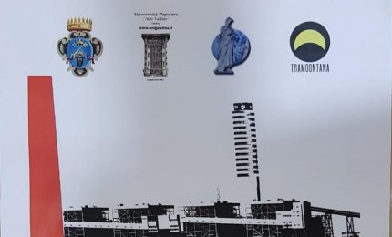 “Il Gigante, la vita nel carbone” 