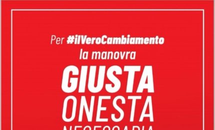  Per il #VEROCAMBIAMENTO