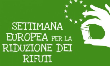"La riduzione dei rifiuti. Comprendere per poter agire"