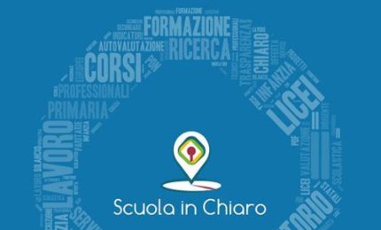 Anche le scuole galatinesi a portata di cellulare