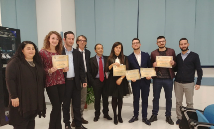 Premiate le cinque migliori tesi degli infermieri neolaureati
