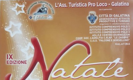 Natale nel centro storico