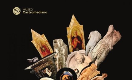 I 150 anni del Museo Castromediano
