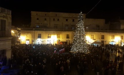 Emozioni "in tutti i sensi"