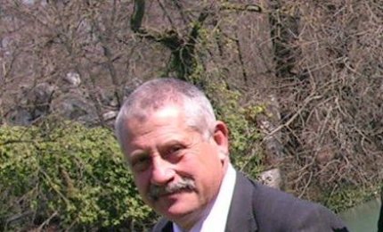 "Credo nella vera Sinistra" per questo me ne vado