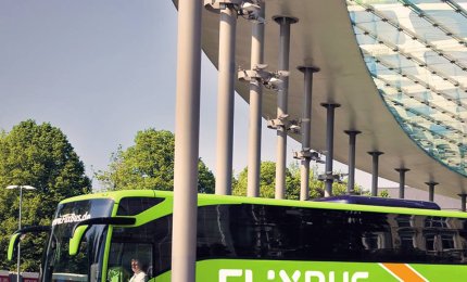 Lecce nodo strategico della rete FlixBus in sud Italia