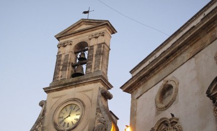Un presepio nel cuore, un cuore di presepio