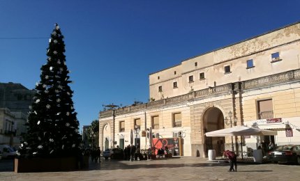 Natale nel centro antico: musica e danza con il Polo 3