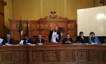 "La Provincia torni a essere il faro che illumina il cammino dei nostri concittadini"