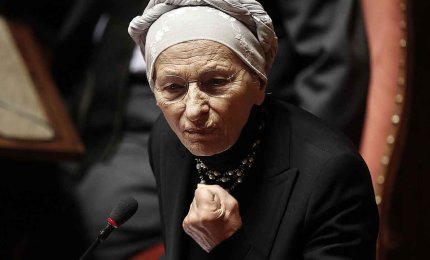 "Il Parlamento ridotto all'irrilevanza è una ferita grave a tutti, al Paese, alla democrazia"