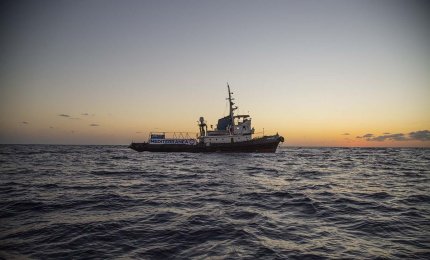 La “Mare Jonio” raccontata al circolo Arci di Lecce