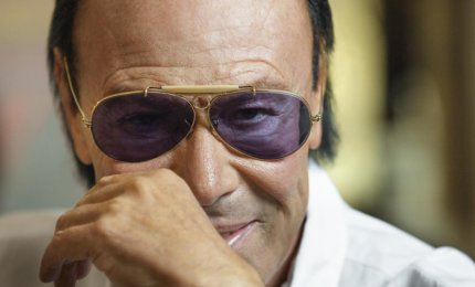 Antonello Venditti ad Otranto per l'Alba dei Popoli