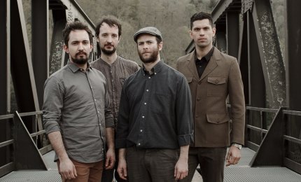 Dall'Eutopia all'Irlanda in una serata