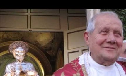 Un incontro in ricordo di don Fedele