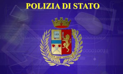 Un anno di impegno della Polizia Postale