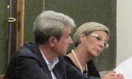 "Porteremo Roberta Forte davanti al Prefetto ed all'Ordine degli avvocati"