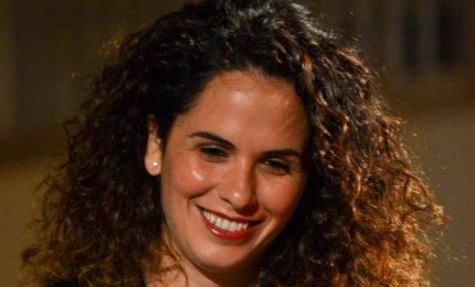 "Le mie parole sono le mie donne"