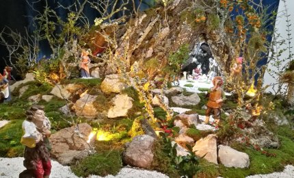 "Serbava tutte queste cose meditandole nel suo cuore"