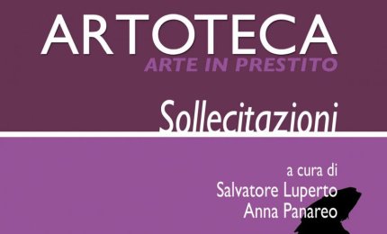 "Sollecitazioni" al Museo Cavoti