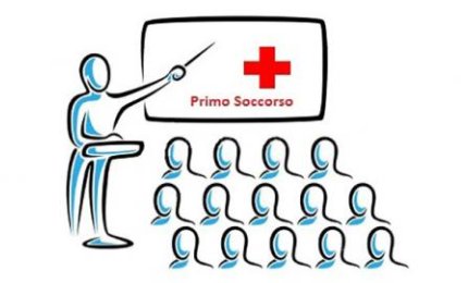 Alla Zen Shin si insegna il primo soccorso