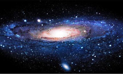 Nuove e affascinanti sfide sull'origine della galassia
