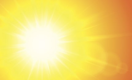 Il 2018 per l'Italia è stato l'anno più caldo dal 1800