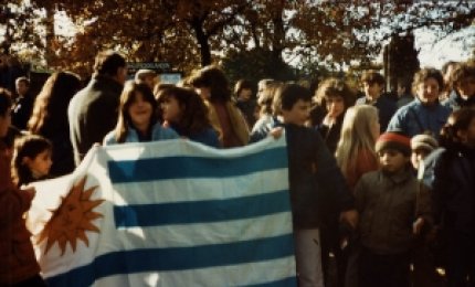 “Vivere in uno stato di polizia. Uruguay 1967-1985”, un seminario di Cittadinanza Attiva