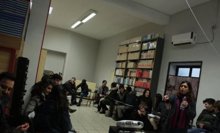 “You Matter”, finanziato il progetto in cui è presente la cooperativa Polvere di Stelle di Galatina