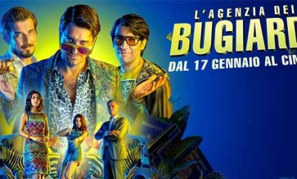 Arriva nelle sale "L'Agenzia dei Bugiardi" film girato anche a Galatina