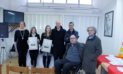 Assegnate le borse di studio Colacem
