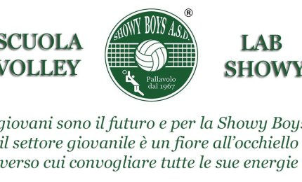 Un'app per essere più vicini alla Showy