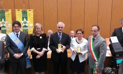Galatina ha quattro nuovi 'Maestri del Lavoro'
