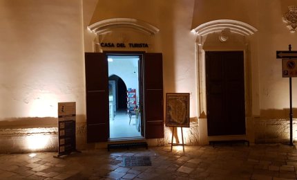 “Uomo di malcoscienza, come le fa, le pensa”