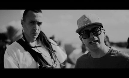 ”Illegal Meeting Posse” all'Arci Eutopia