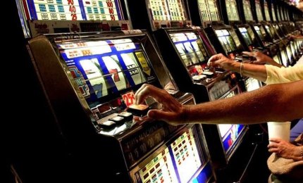 Gioco patologico, ancora un rinvio per la modifica della legge in Puglia