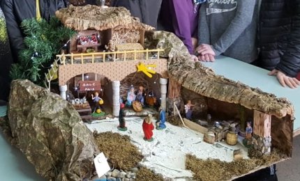 “Sogna il tuo Presepe”