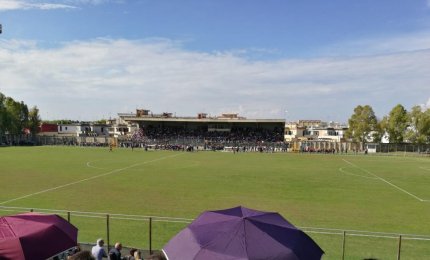 Il Trofeo Caroli si giocherà anche a Galatina